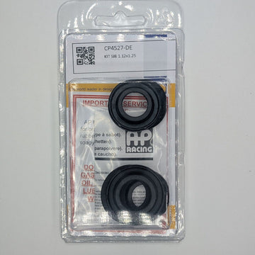 AP Racing seal kit - CP4527-DE (HSV VF Rear 4-Piston Caliper) - 0