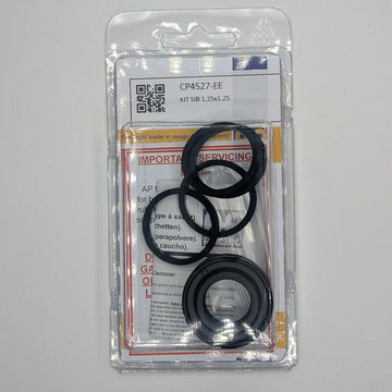 AP Racing seal kit - CP4527-EE (HSV VE Rear 4-Piston Caliper) - 0