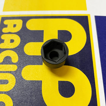 AP Racing Bleed Nipple Cap - Hex - 0