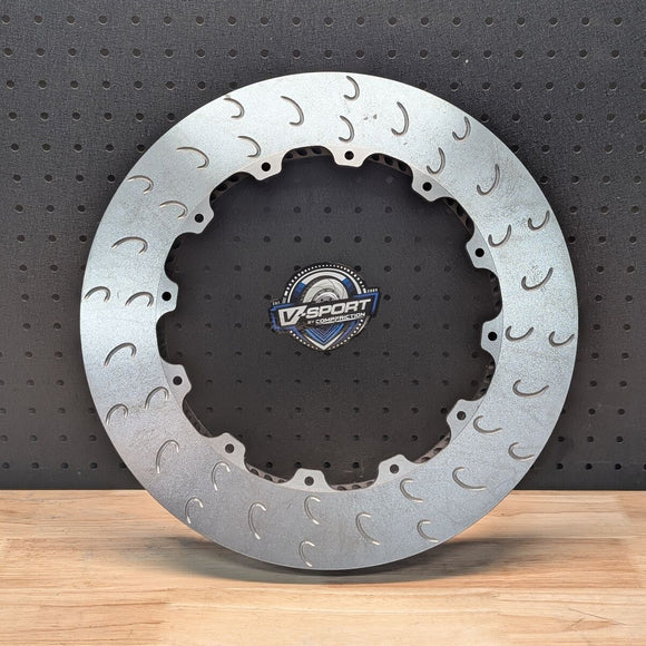 AP Racing Disc - 375x36mm CP5772-1076 and 1077GC
