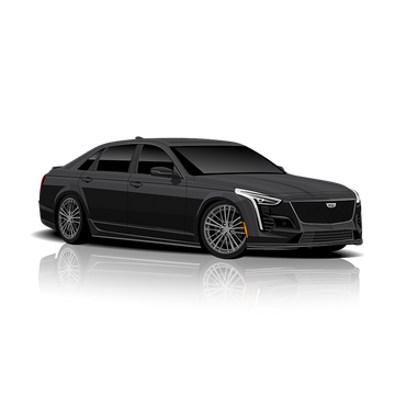 11MODE 'Plug & Play' Exhaust Controller for Cadillac CT6 (LTA)
