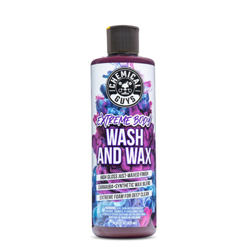 Chemical Guys  Extreme Bodywash & Wax - MODE Auto Concepts