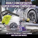 Chemical Guys  Extreme Bodywash & Wax - MODE Auto Concepts