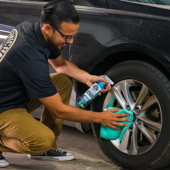 Chemical Guys  Swift Wipe Waterless Car Wash - MODE Auto Concepts