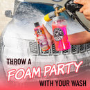 Chemical Guys  Sticky Snowball Ultra Snow Foam Car Wash - MODE Auto Concepts