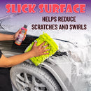 Chemical Guys  Sticky Snowball Ultra Snow Foam Car Wash - MODE Auto Concepts