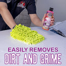 Chemical Guys  Sticky Snowball Ultra Snow Foam Car Wash - MODE Auto Concepts