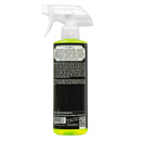 Chemical Guys  Foaming Citrus Fabric Clean Carpet & Upholstery Shampoo - MODE Auto Concepts