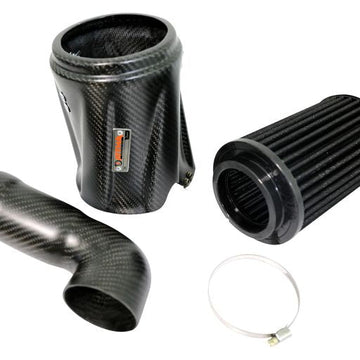 Armaspeed Carbon Fiber Air Intake for Ford Fiesta 1.0T / 1.6 ST