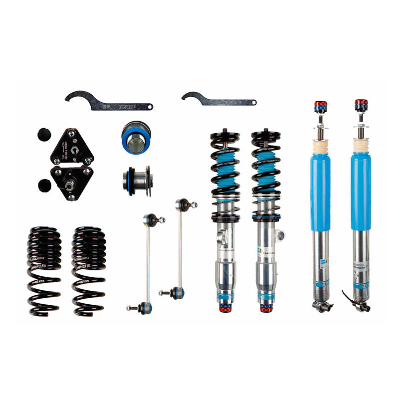 Bilstein Clubsport Coilovers - BMW E90/E92 M3