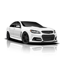 11MODE 'Plug & Play' Exhaust Controller for Holden Commodore SS (VF II)-1