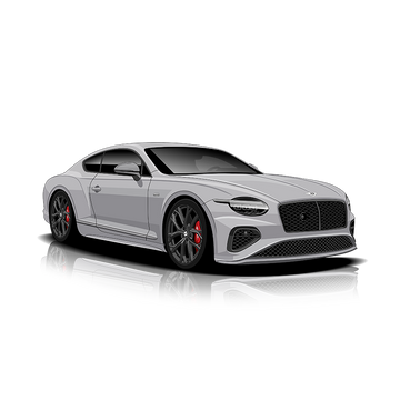 11MODE 'Plug & Play' Exhaust Controller for  Bentley Continental GT / GTC (gen4) Exhaust Controller