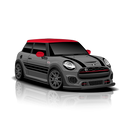 11MODE 'Plug & Play' Exhaust Controller for Mini Hatch (F55 F56)-1