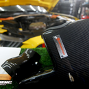 Armaspeed Carbon Fiber Air Intake for Ford Mustang S550 FN FM 2.3L-2