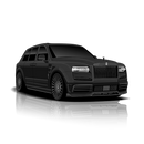 11MODE 'Plug & Play' Exhaust Controller for Rolls Royce Cullinan (RR31)-1