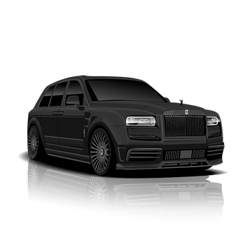 11MODE 'Plug & Play' Exhaust Controller for Rolls Royce Cullinan (RR31)