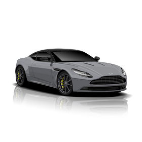 11MODE 'Plug & Play' Exhaust Controller for  Aston Martin DB11