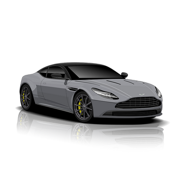 11MODE 'Plug & Play' Exhaust Controller for  Aston Martin DB11 Exhaust Controller