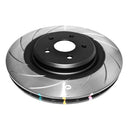 DBA 42031 Curved vane rear disc (VE HSV Commodore)-1
