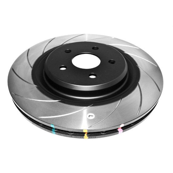 DBA 42066 OE slotted front disc (VF HSV Commodore)