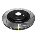 DBA 42066 OE slotted front disc (VF HSV Commodore)-4