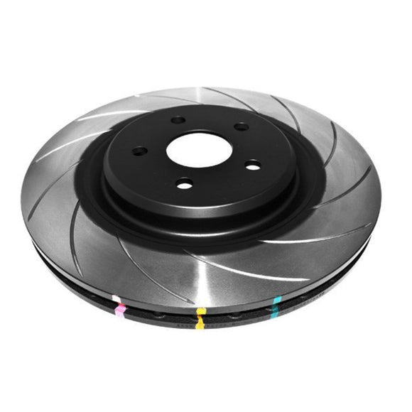 DBA 42066 OE slotted front disc (VF HSV Commodore)