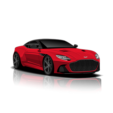 11MODE 'Plug & Play' Exhaust Controller for  Aston Martin DBS Superleggera Exhaust Controller