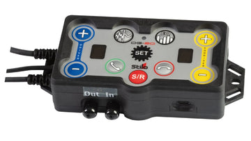 Stilo DG-20 Digital Intercom System AB0800 (Male connector) - 0