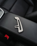 Porsche - GT3 RS Weissach Package Style Aluminum Paddles For JQ Werks Madtrace® Clubsport Magnetic Paddle Shifters - MODE Auto Concepts