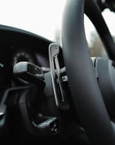 JQ Werks Madtrace® Clubsport Magnetic Paddle Shifters For PORSCHE - MODE Auto Concepts