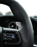 JQ Werks Madtrace® Clubsport Magnetic Paddle Shifters For PORSCHE - MODE Auto Concepts