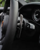 JQ Werks Madtrace® Clubsport Magnetic Paddle Shifters For PORSCHE - MODE Auto Concepts