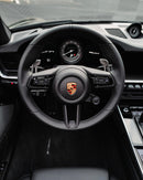 JQ Werks Madtrace® Clubsport Magnetic Paddle Shifters For PORSCHE - MODE Auto Concepts