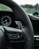 JQ Werks Madtrace® Clubsport Magnetic Paddle Shifters For PORSCHE - MODE Auto Concepts
