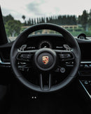 JQ Werks Madtrace® Clubsport Magnetic Paddle Shifters For PORSCHE - MODE Auto Concepts