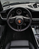 JQ Werks Madtrace® Clubsport Magnetic Paddle Shifters For PORSCHE - MODE Auto Concepts