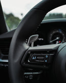 JQ Werks Madtrace® Clubsport Magnetic Paddle Shifters For PORSCHE - MODE Auto Concepts