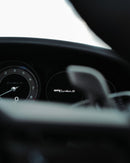 JQ Werks Madtrace® Clubsport Magnetic Paddle Shifters For PORSCHE - MODE Auto Concepts