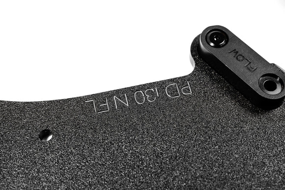 i30N-Line Hatch PDe.V6 FL 2024+ Rear Spats (Pair) - MODE Auto Concepts