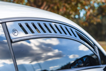 ZD8 BRZ Window Vents (Pair) - MODE Auto Concepts