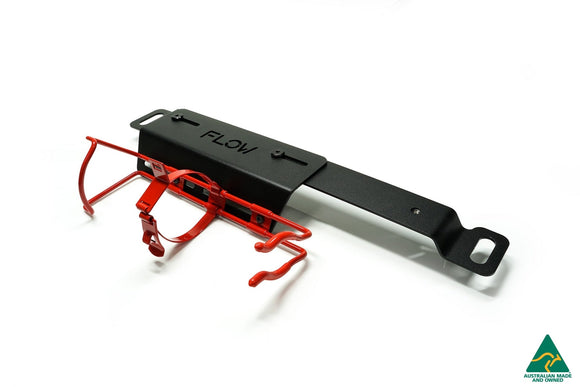 i20 N BC3 Adjustable Fire Extinguisher Bracket/Mount - MODE Auto Concepts