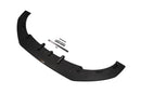 FLOW Designs  S3 8P2 Hatch (FL) Front Lip Splitter V3 - MODE Auto Concepts