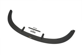 FLOW Designs  MK5 Golf GTI Front Lip Splitter - MODE Auto Concepts