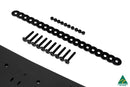 FLOW Designs  S3 8P2 Hatch (FL) Flow-Lock Rear Diffuser - MODE Auto Concepts