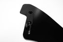 FLOW Designs  ZD8 BRZ STI Rear Spats (GLOSS; Pair) - MODE Auto Concepts
