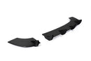 FLOW Designs  S3 8P2 Hatch (FL) Flow-Lock Rear Diffuser - MODE Auto Concepts