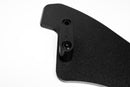 FLOW Designs  ZD8 BRZ STI Rear Spats (TEXTURED; Pair) - MODE Auto Concepts