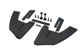 FLOW Designs  MK7.5 Golf GTI & R Rear Spats (Pair) - MODE Auto Concepts
