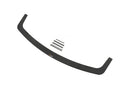 FLOW Designs  E30 M-Tech 2 Front Lip Splitter - MODE Auto Concepts