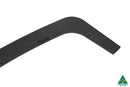 FLOW Designs  E30 M-Tech 2 Front Lip Splitter - MODE Auto Concepts